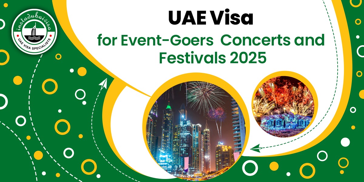 uae visa for event-goers